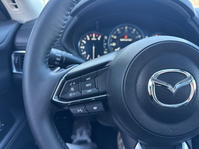 Used 2024 MAZDA CX-5 AWD 2.5 S w/ Premium Plus Pkg image 21