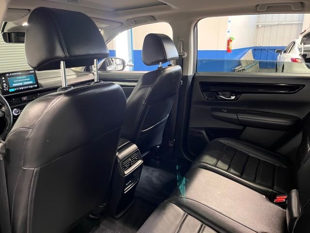Used 2024 Honda CR-V EX-L image 17