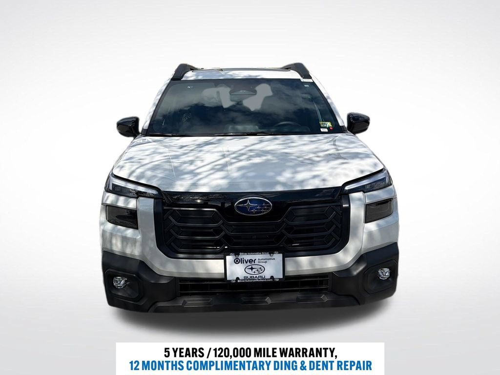 New 2026 Subaru Outback Touring AWD/4WD 360° Tour