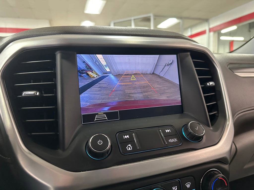 Used 2020 GMC Acadia SLT image 27