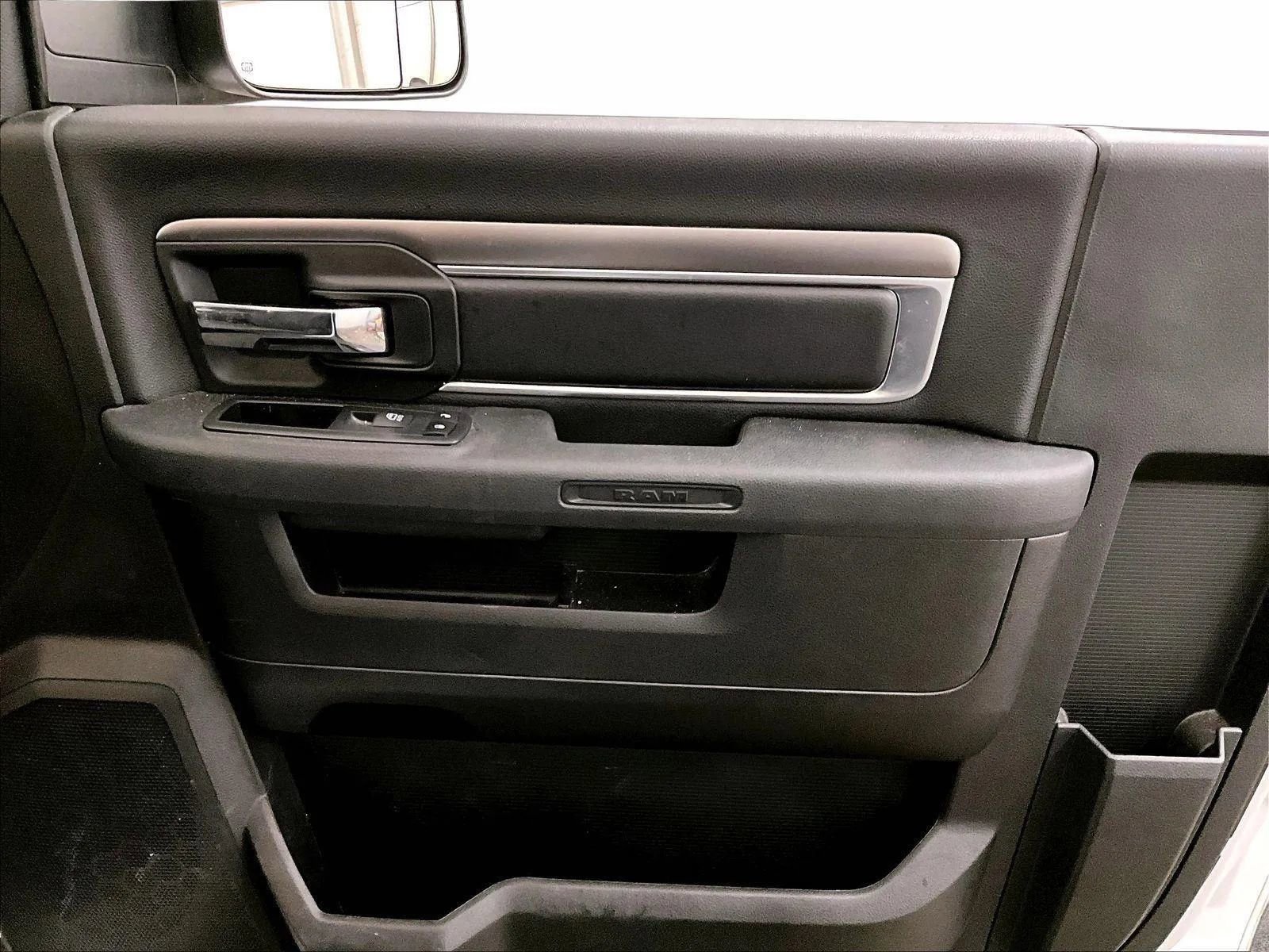 Used 2021 RAM 1500 Tradesman w/ Chrome Plus Package image 23