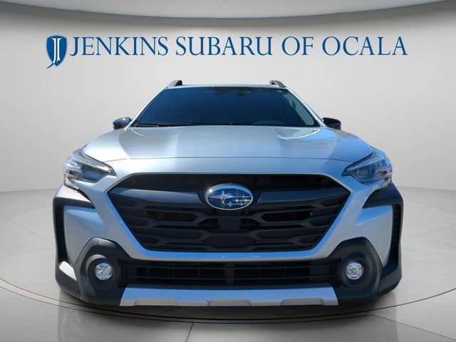 Used 2025 Subaru Outback Limited XT image 8