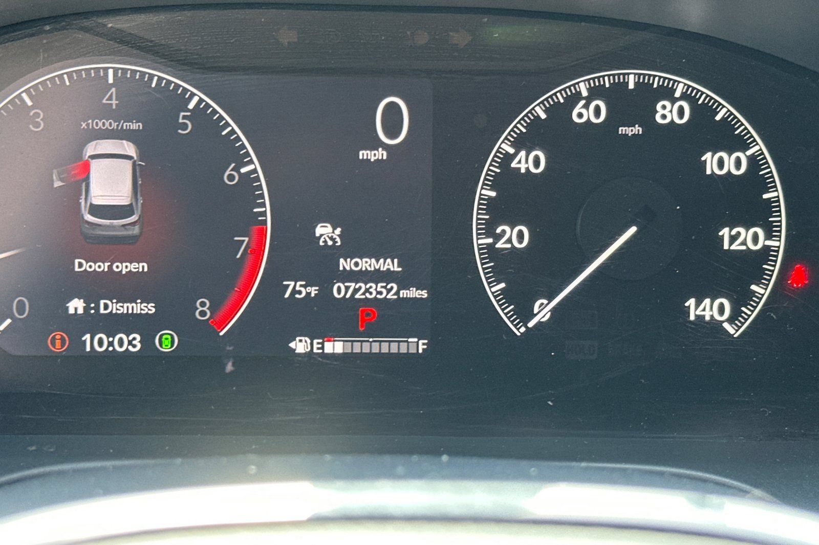 Used 2023 Honda HR-V EX-L image 29