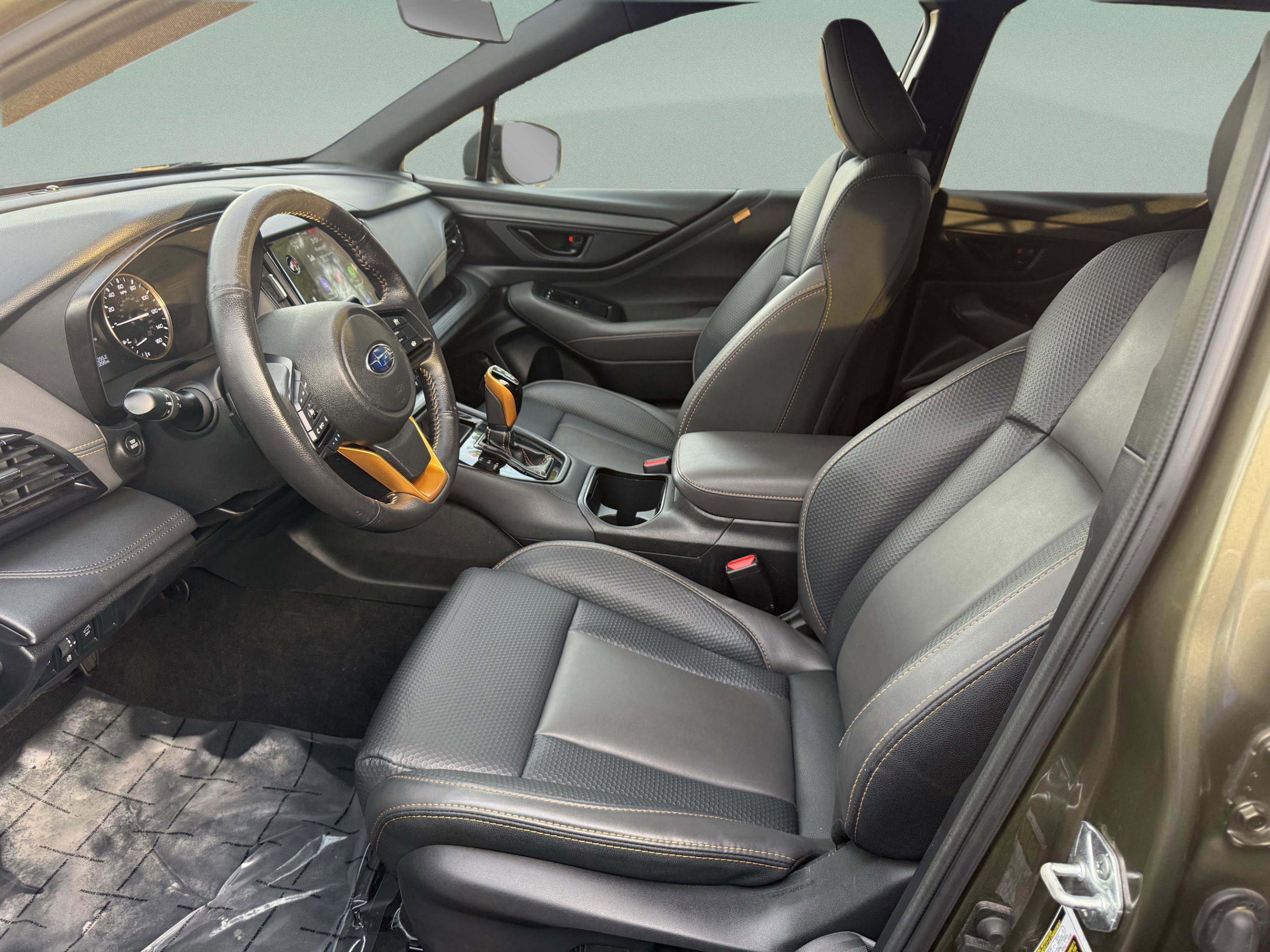 Used 2024 Subaru Outback Wilderness image 10