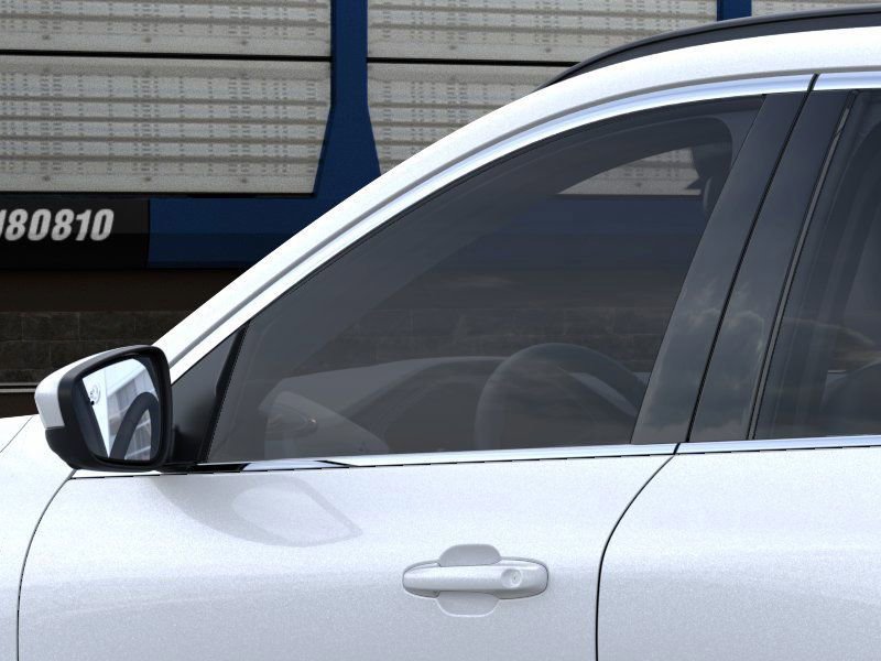 New 2026 Ford Escape Platinum w/ Premium Technology Package image 43