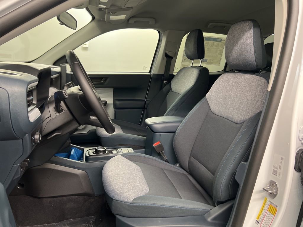 New 2026 Ford Maverick XLT w/ Equipment Group 301A image 27