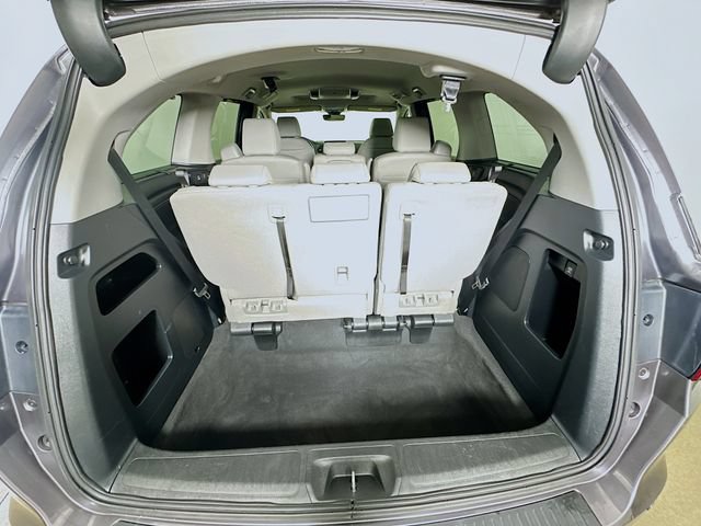 Certified 2023 Honda Odyssey Touring image 36