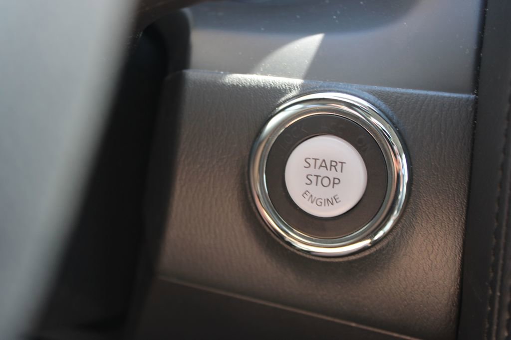 Used 2024 Nissan Armada SV w/ Cargo Package AWD/4WD image 41