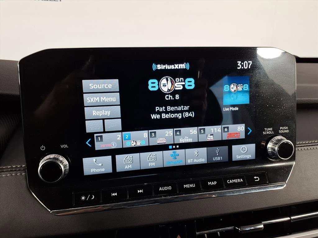 Used 2024 Mitsubishi Outlander SE Black Edition image 17