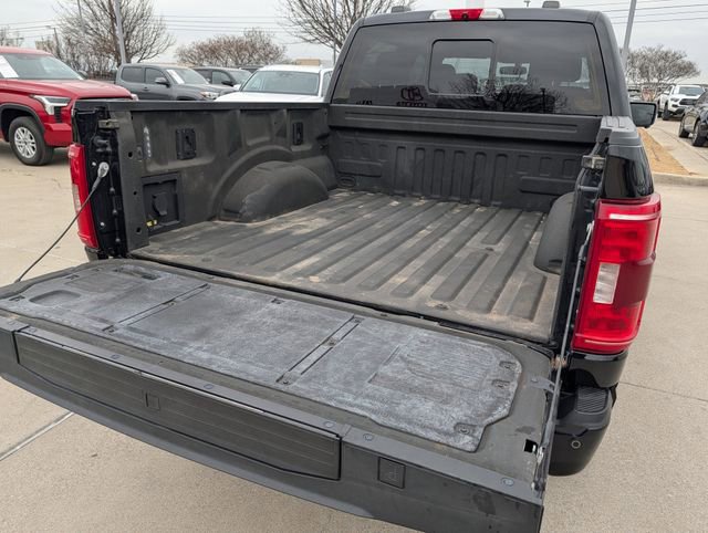 Used 2022 Ford F150 Tremor w/ Equipment Group 401A Mid image 31