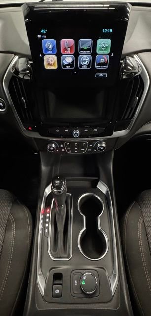 Used 2019 Chevrolet Traverse LT image 20