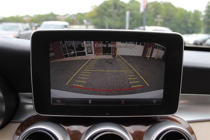 Used 2015 Mercedes-Benz C 300 4MATIC Sedan image 19