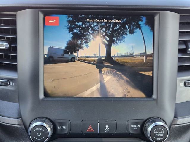 Used 2023 RAM 4500 Tradesman image 19