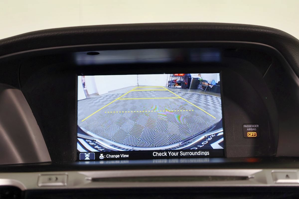 Used 2015 Honda Accord EX-L image 27