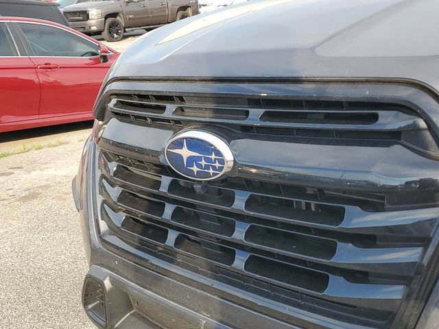 Certified 2024 Subaru Ascent Onyx Edition Limited AWD/4WD image 5