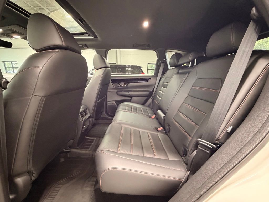 Used 2024 Honda CR-V Sport Touring image 16