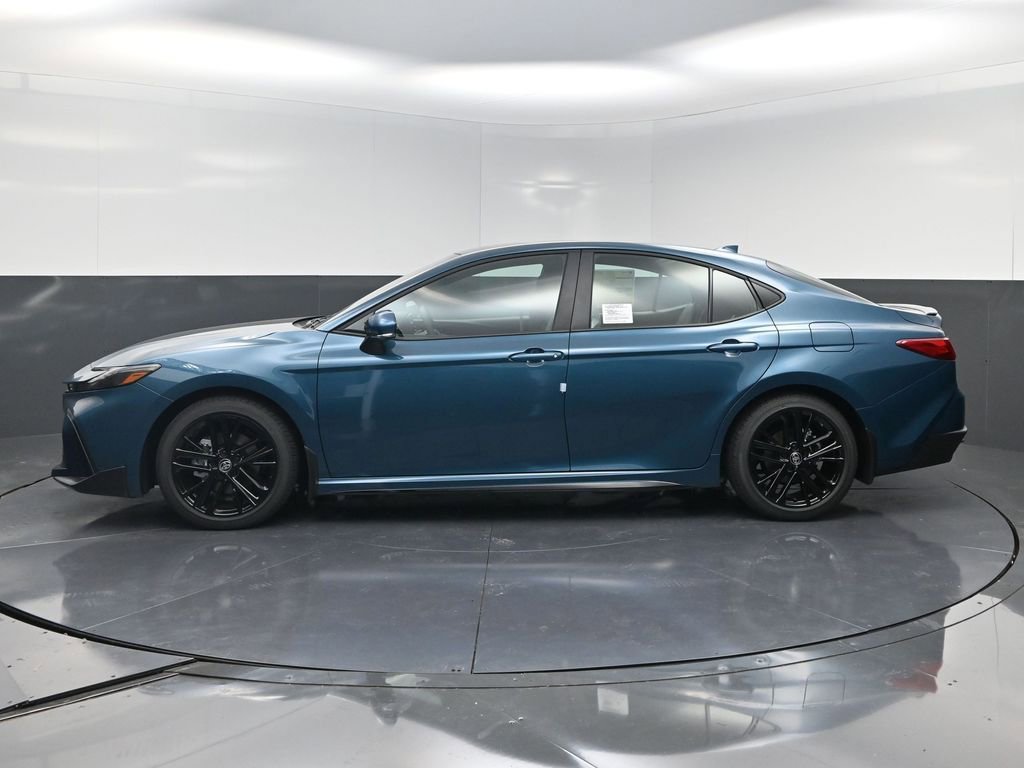 New 2026 Toyota Camry SE image 3