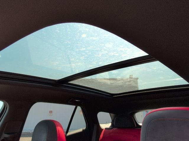 New 2025 Chevrolet Blazer EV RS w/ Super Cruise Package image 35