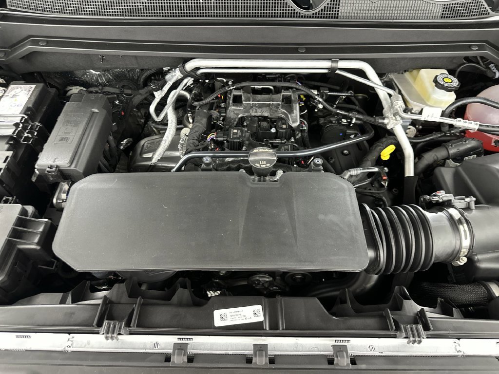 New 2026 GMC Canyon Elevation w/ Convenience Package AWD/4WD image 31