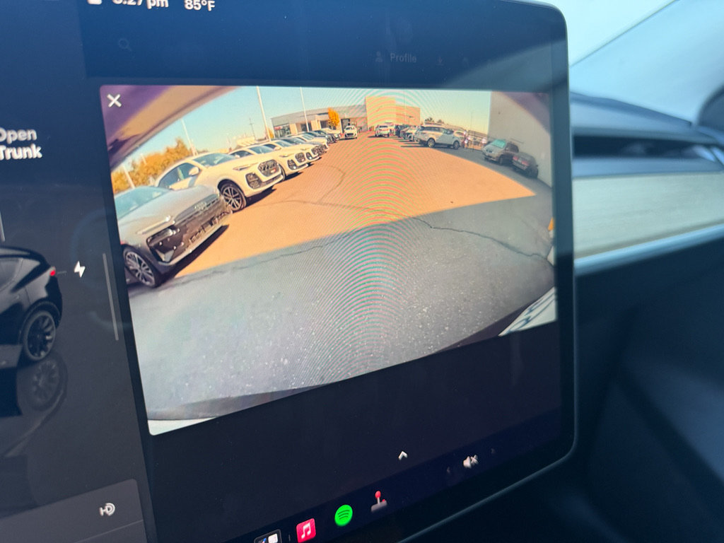 Used 2023 Tesla Model Y Long Range AWD/4WD image 20