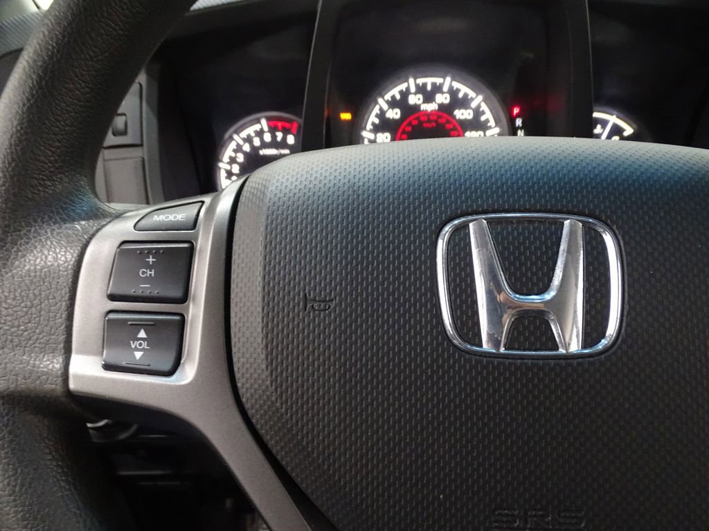 Used 2011 Honda Ridgeline RTS image 23