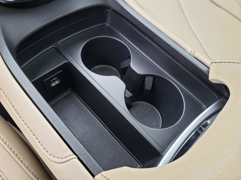 Certified 2023 Acura RDX AWD image 29