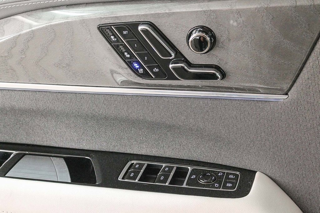 New 2026 Cadillac Escalade IQ Luxury 1 image 23