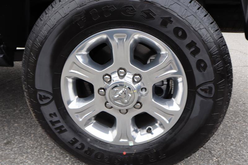 Used 2026 RAM 2500 Big Horn image 29