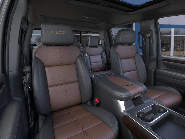 New 2026 Chevrolet Silverado 2500 High Country w/ High Country Premium Package image 40