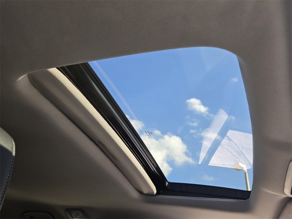 Used 2024 Honda Odyssey EX-L image 20