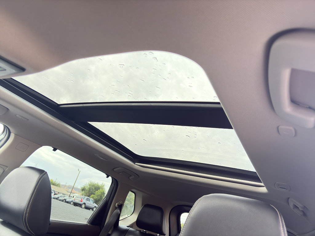 Used 2023 Nissan Rogue SL w/ SL Premium Package image 30