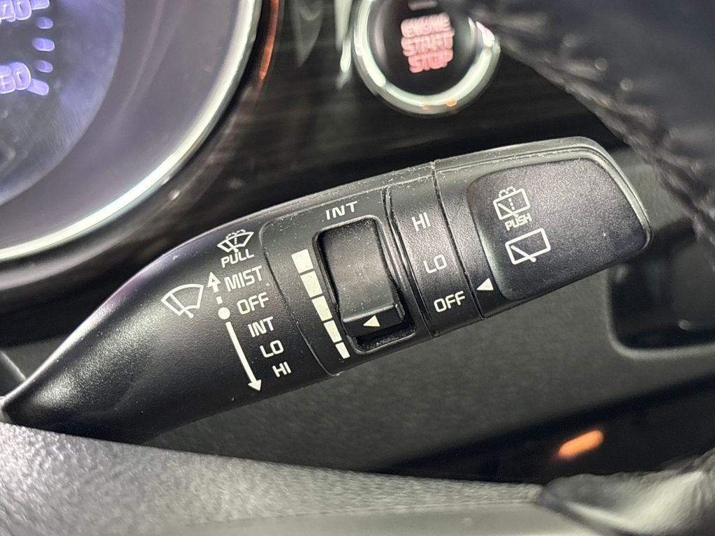 Used 2020 Kia Sedona EX w/ EX Premium Package image 24