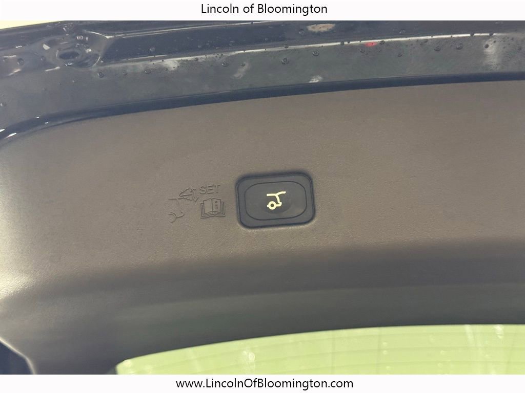 New 2026 Lincoln Nautilus Black Label image 68