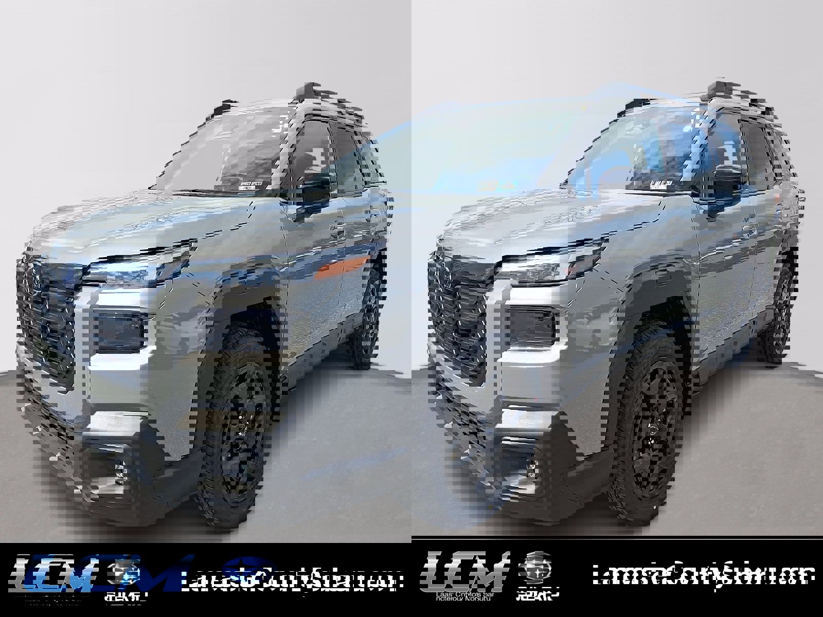 New 2026 Subaru Outback Limited image 1