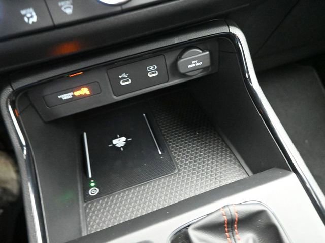 New 2026 Honda CR-V Sport image 23