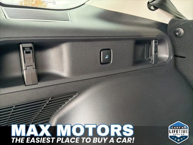 New 2025 Ford Bronco Sport Big Bend w/ Convenience Package image 9