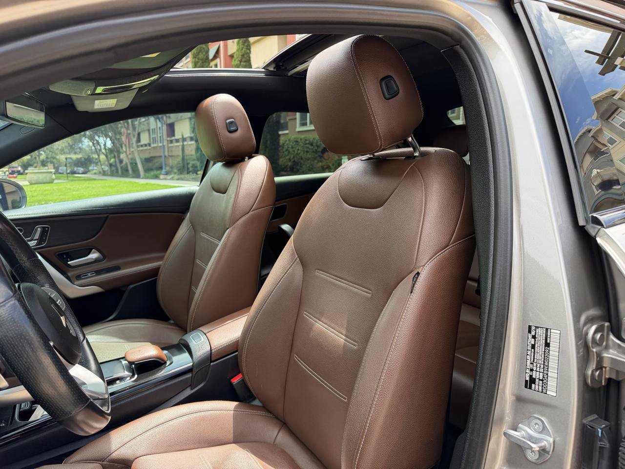Used 2019 Mercedes-Benz A 220 4MATIC image 31