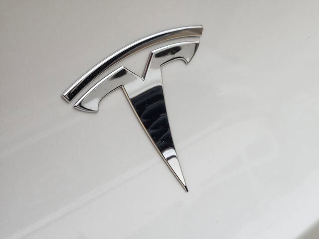 Used 2021 Tesla Model Y Performance AWD/4WD image 8