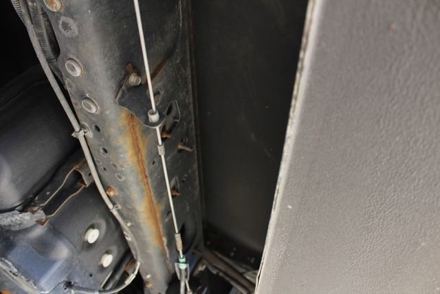 Used 2021 Ford F550 4x4 Regular Cab Super Duty image 15