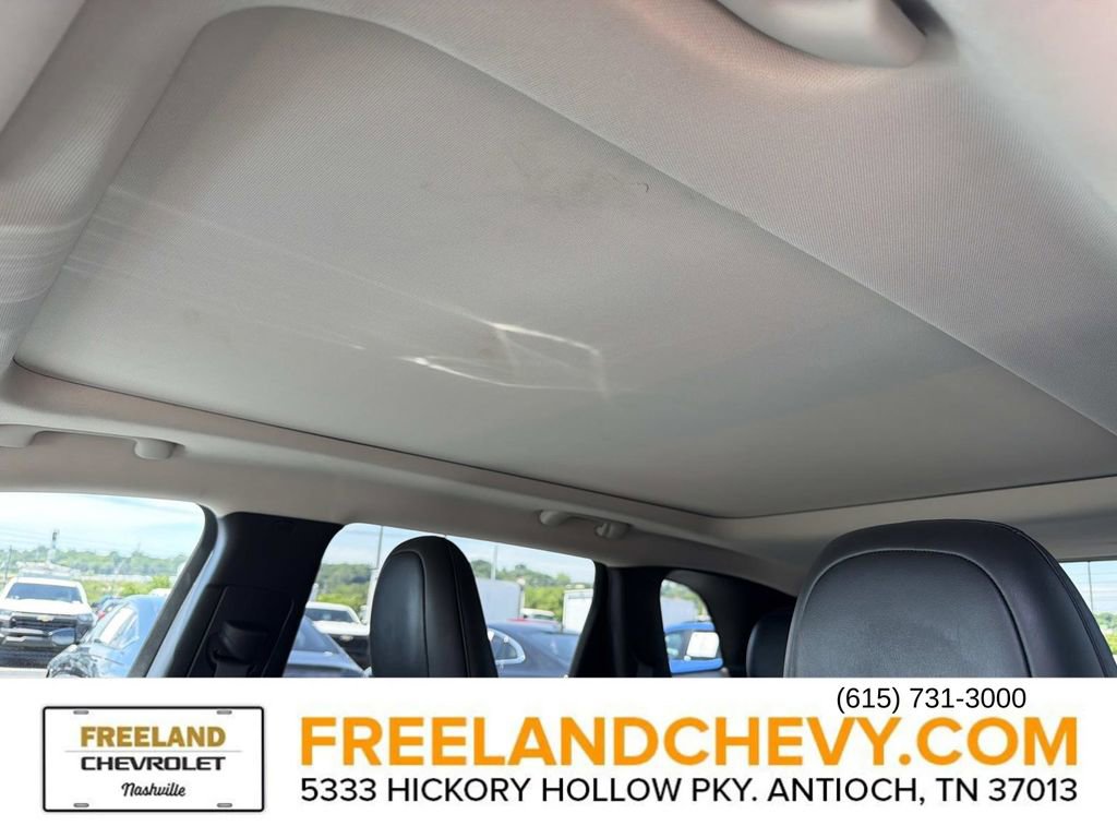 Used 2016 Jeep Cherokee Limited w/ Luxury Group FWD image 25