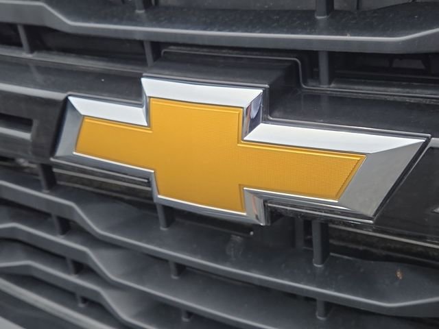 New 2025 Chevrolet Silverado 3500 W/T image 26