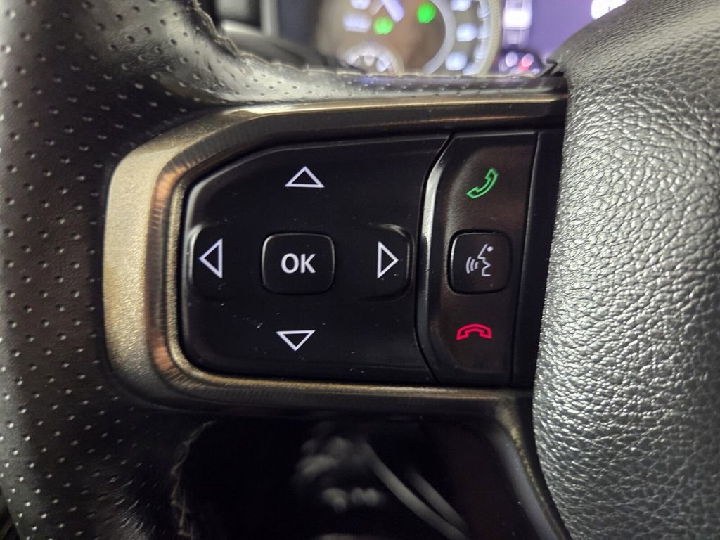 Used 2021 RAM 1500 Rebel w/ Rebel Level 1 Equipment Group image 20