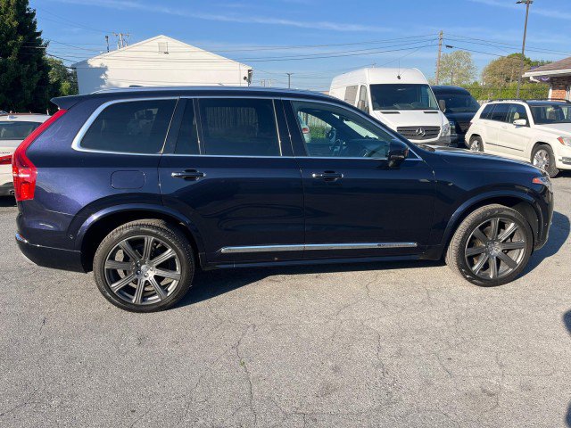 Used 2017 Volvo XC90 T6 Inscription w/ Vision Package AWD/4WD image 5