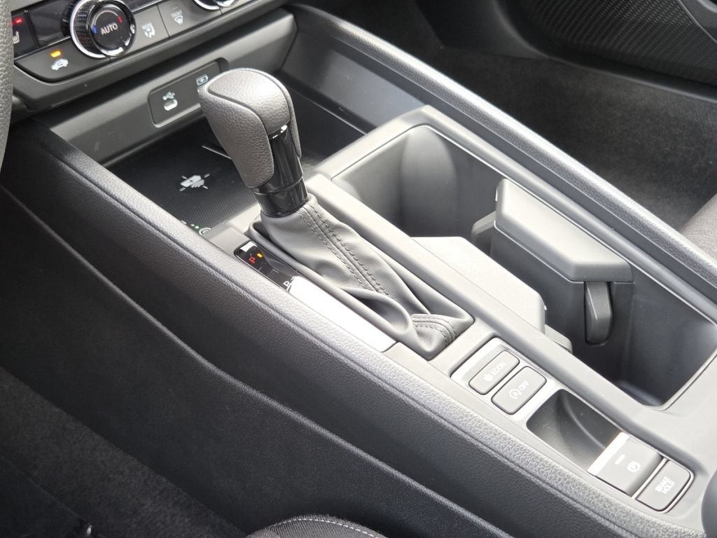 New 2026 Honda Accord SE image 32