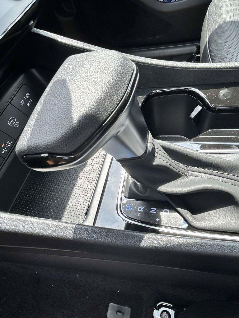 New 2026 Hyundai Tucson SEL Plus w/ Tow & Go Package FWD image 34