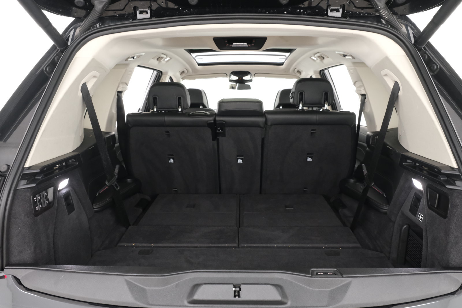 Used 2024 BMW X7 xDrive40i AWD/4WD image 37