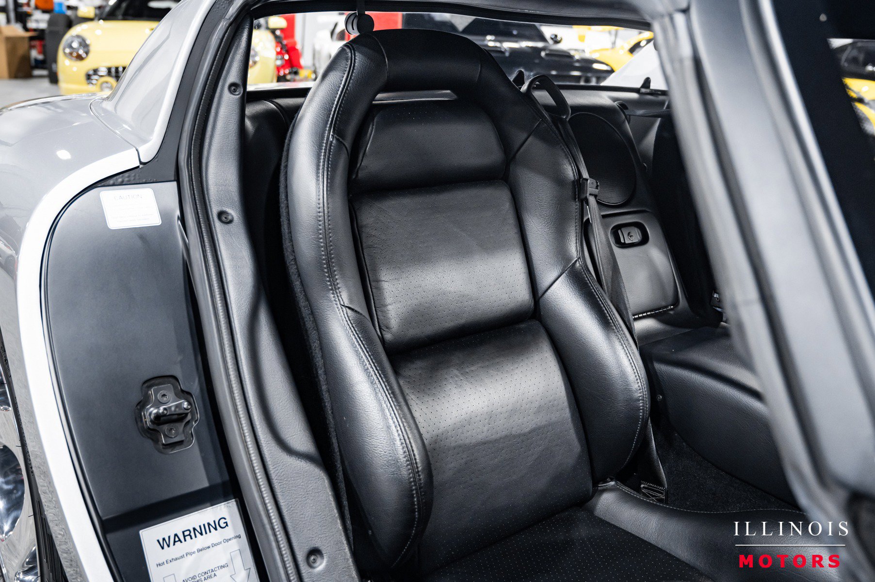 Used 1999 Dodge Viper RT/10 image 30