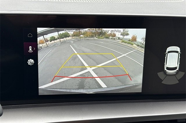 New 2025 Kia Telluride S image 25