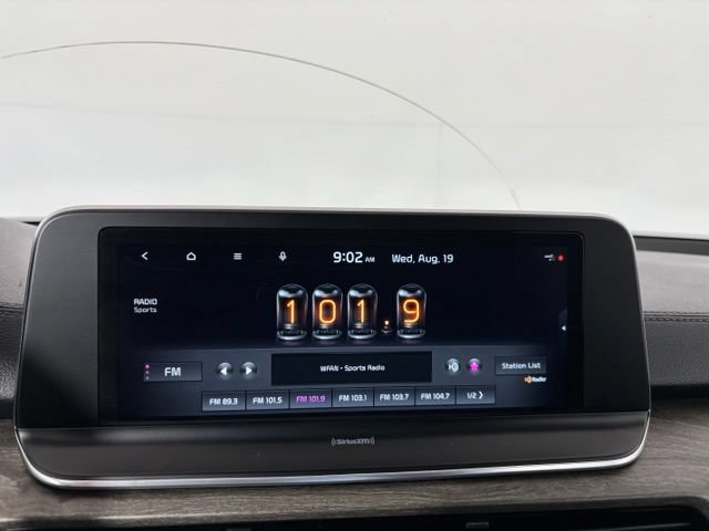 Used 2022 Kia Telluride EX w/ EX Premium Package AWD/4WD image 15