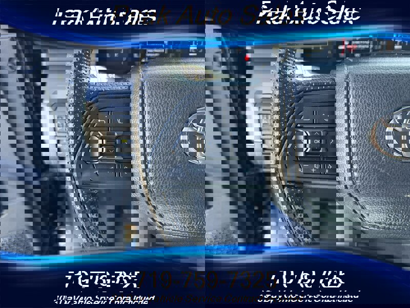 Used 2024 Toyota Tacoma SR5 image 18